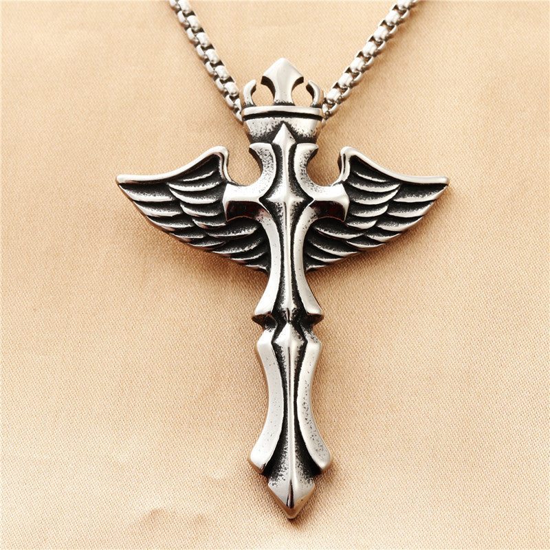 Elegant Pendant for Every Occasion