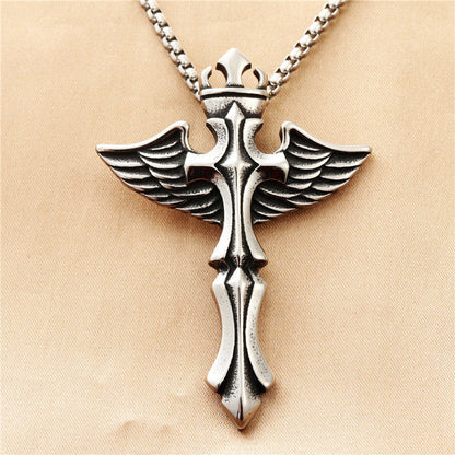 Elegant Pendant for Every Occasion