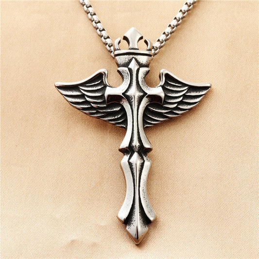 Elegant Pendant for Every Occasion