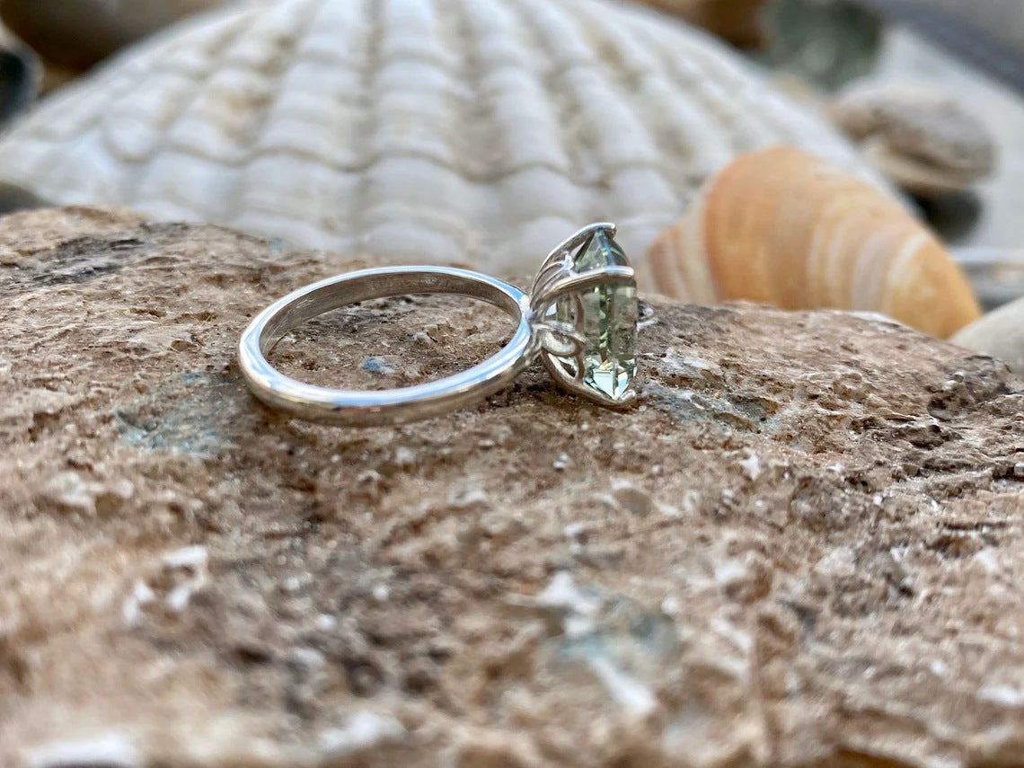 Charming Ring for Any Occasion