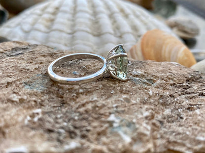 Charming Ring for Any Occasion