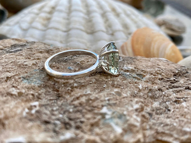 Charming Ring for Any Occasion
