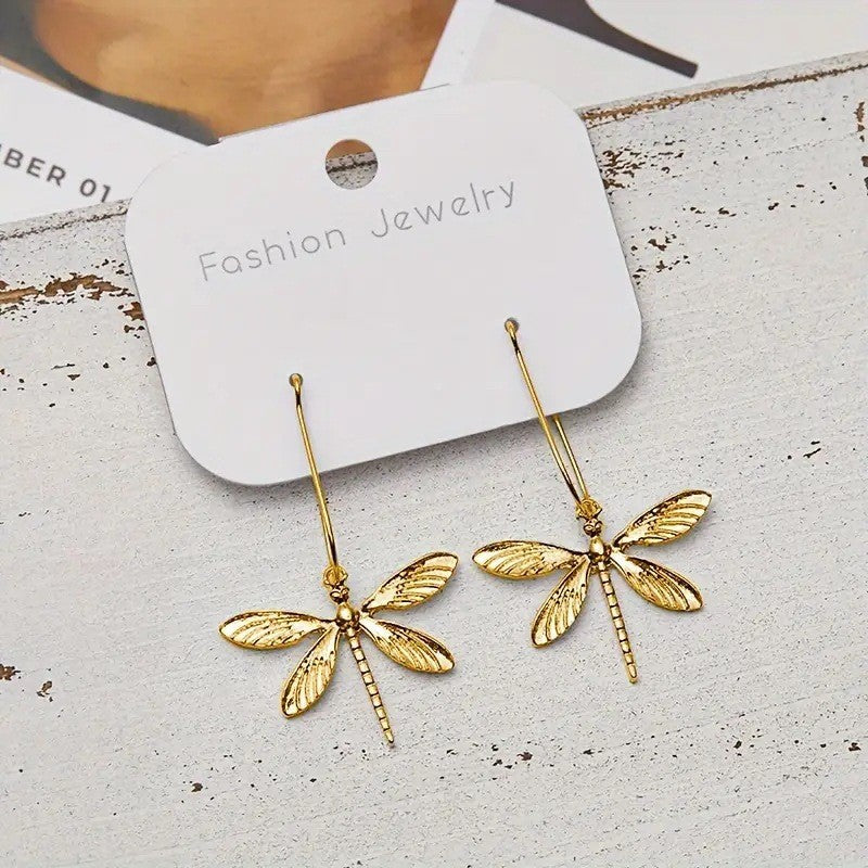 Delicate Artisan Earring