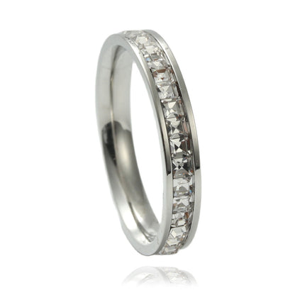 Beautiful Ring with Unique Style