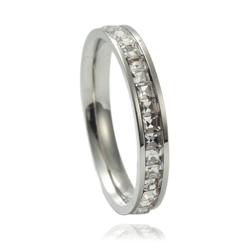 Beautiful Ring with Unique Style