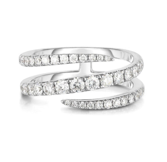 Charming Ring for Any Occasion