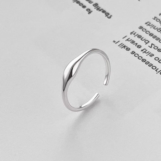 Romantic Ring for Special Moments
