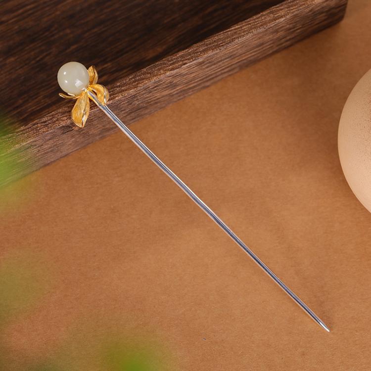 Beautiful Gold Piece with Unique Style