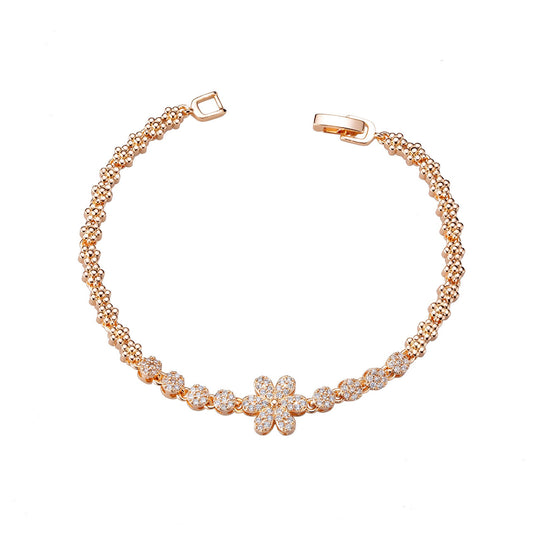 Classic Bracelet with Timeless Appeal