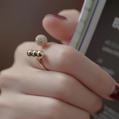 Elegant Ring for Every Occasion