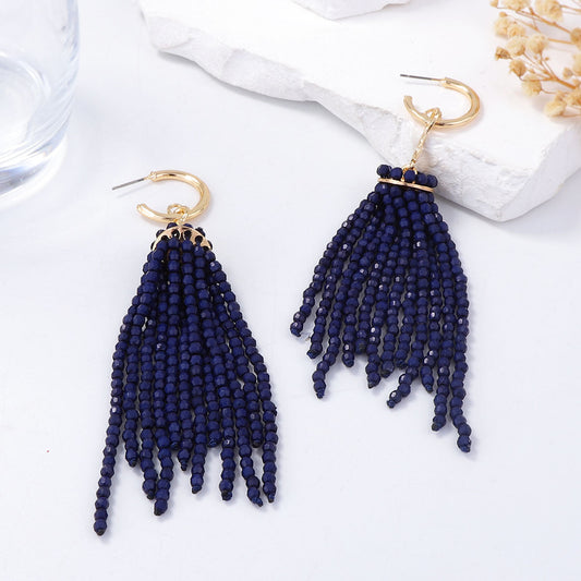 Romantic Earring for Special Moments