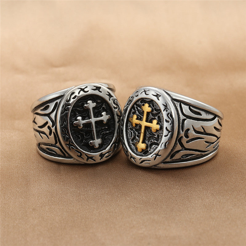 Elegant Ring for Every Occasion
