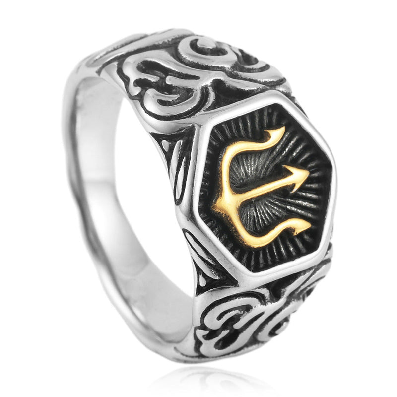 Romantic Ring for Special Moments