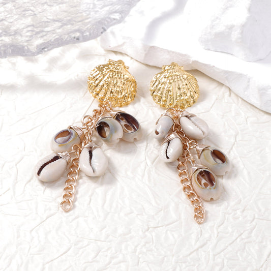 Classic Earring with Timeless Appeal