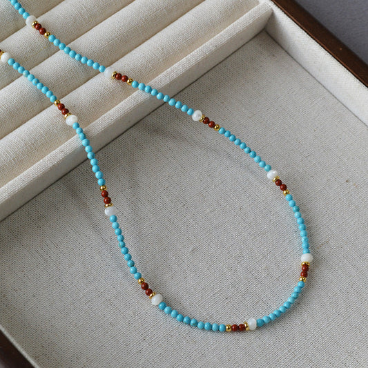 Romantic Necklace for Special Moments