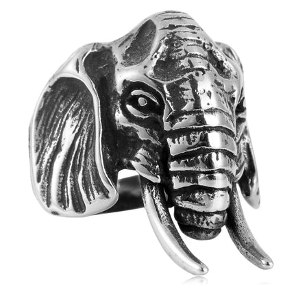Elegant Ring for Every Occasion