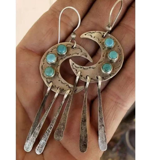 Stunning Earring for Daily Wear