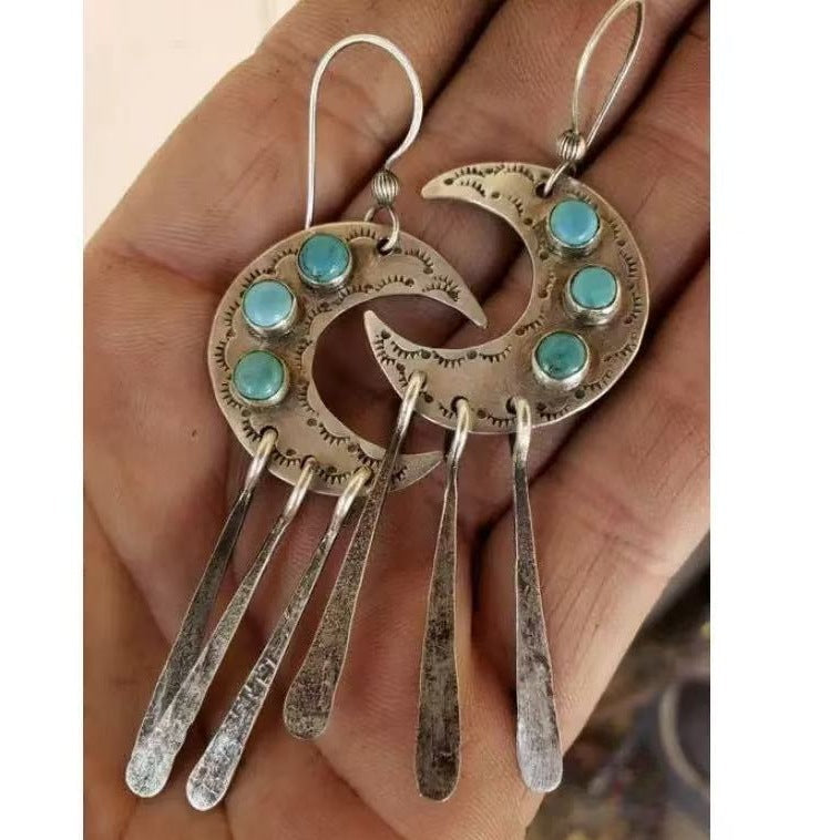 Stunning Earring for Daily Wear