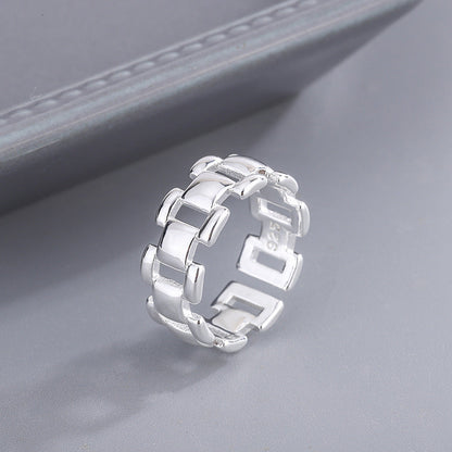 Beautiful Chain with Unique Style