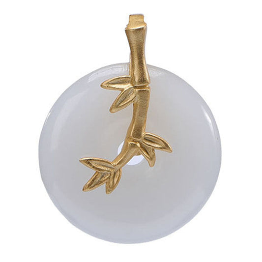 Elegant Gold Pendant for Every Occasion