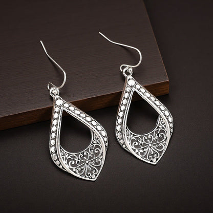 Romantic Earring for Special Moments
