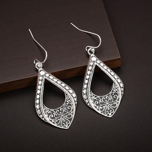 Romantic Earring for Special Moments