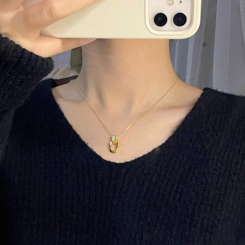 Classic Necklace with Timeless Appeal