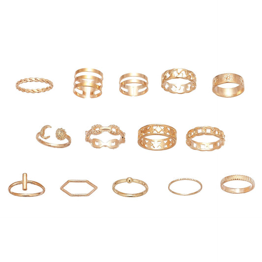 Stunning Set for Daily Wear