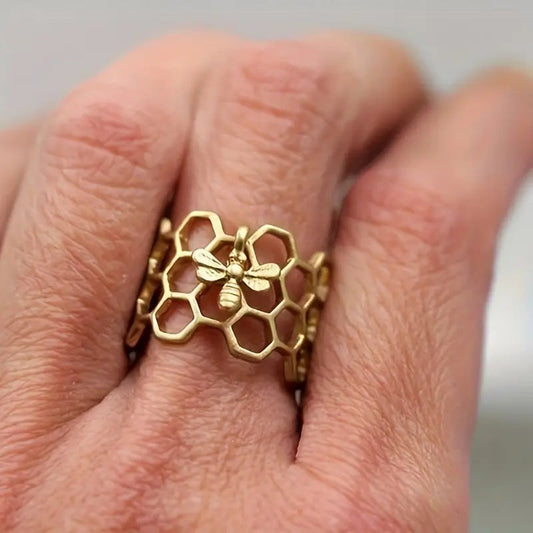 Delicate Artisan Pendant