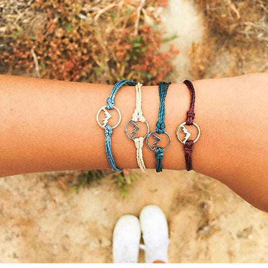 Classic Set with Timeless Appeal