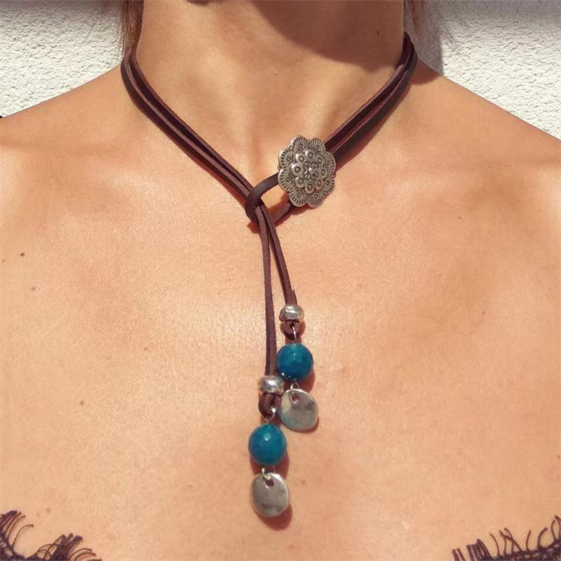 Romantic Necklace for Special Moments