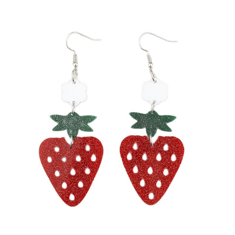 Beautiful Earring with Unique Style