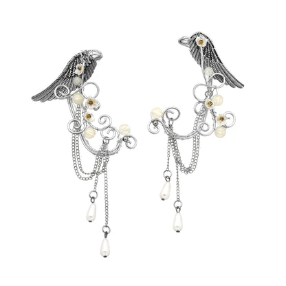 Romantic Pearl Set for Special Moments
