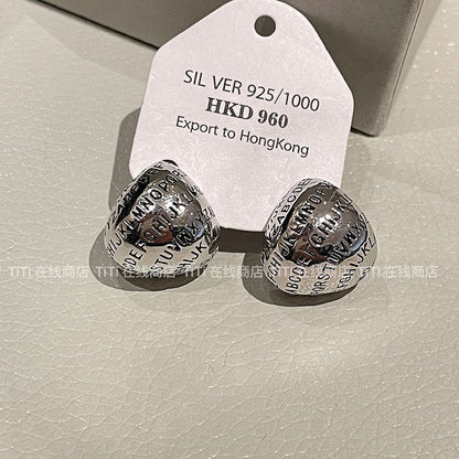 Beautiful Earring with Unique Style