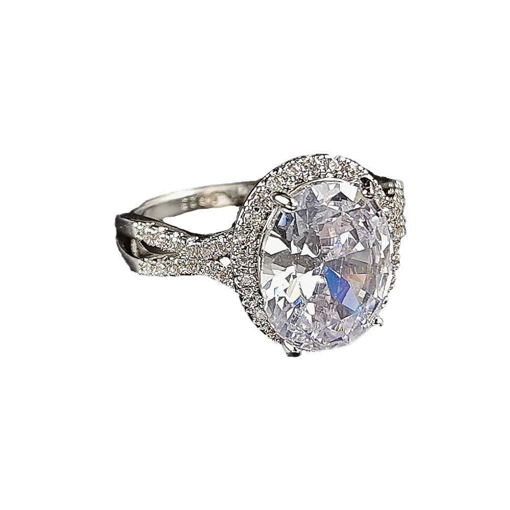 Stunning Ring for Daily Wear