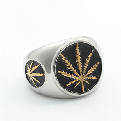 Vintage Handmade Ring