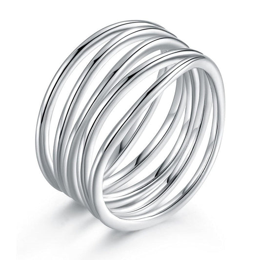 Stunning Ring for Daily Wear
