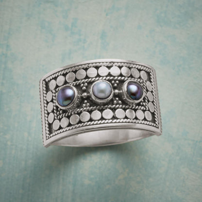 Vintage Handmade Ring