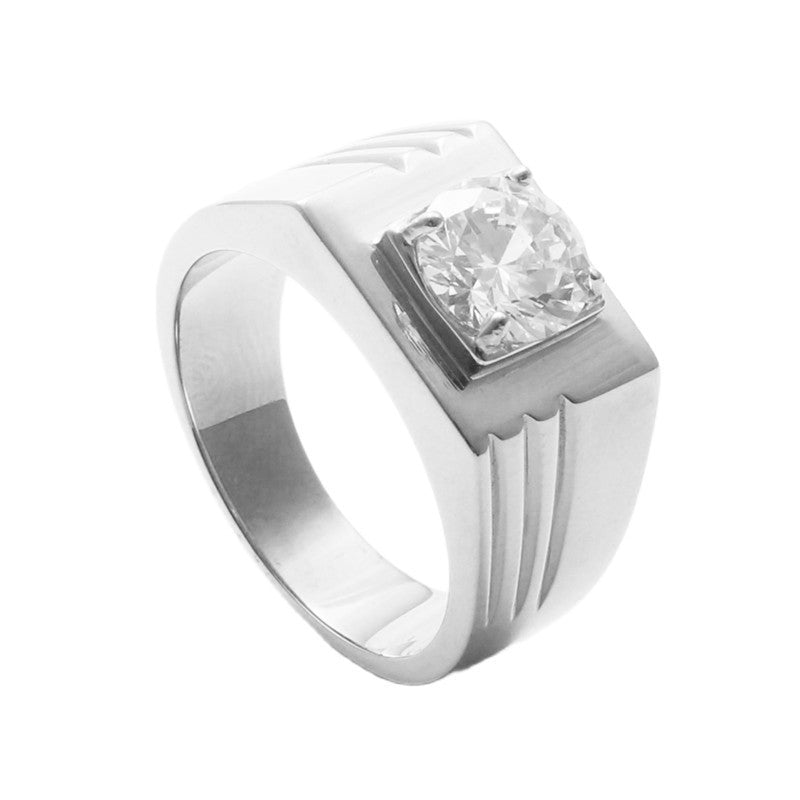Vintage Handmade Ring