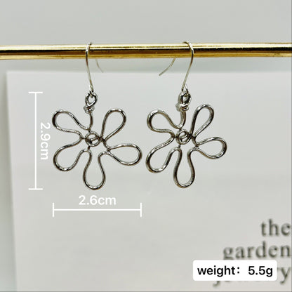 Elegant Earring for Every Occasion