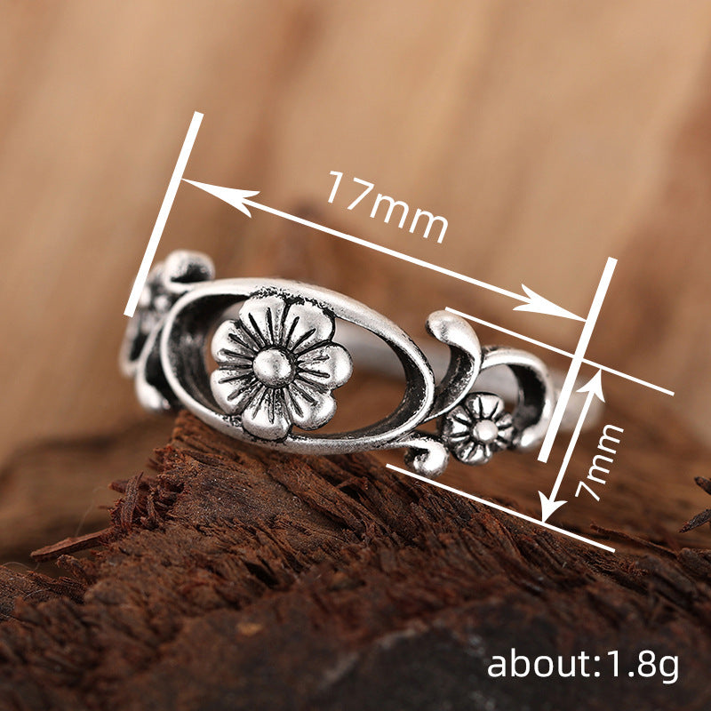 Romantic Ring for Special Moments