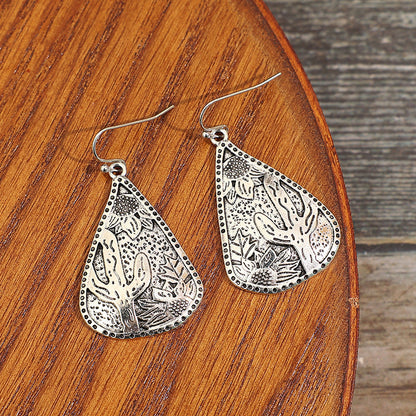 Classic Earring with Timeless Appeal