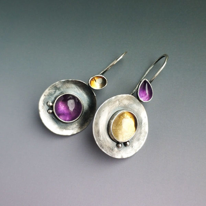 Classic Earring with Timeless Appeal