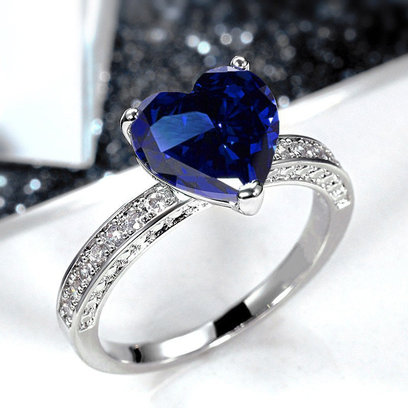 Delicate Artisan Ring