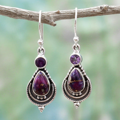 Romantic Earring for Special Moments