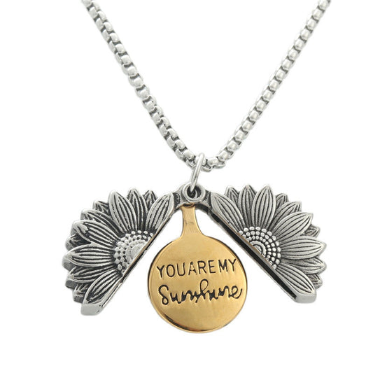 Elegant Pendant for Every Occasion