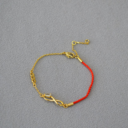 Vintage Handmade Bracelet