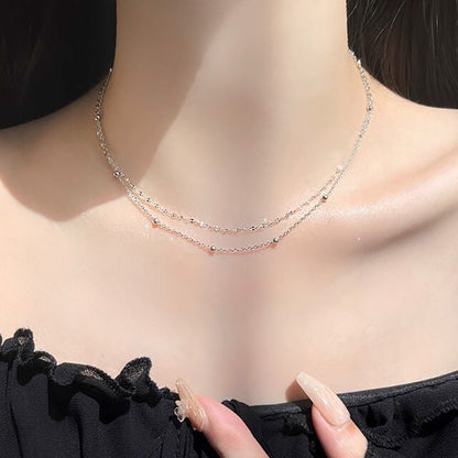 Classic Necklace with Timeless Appeal