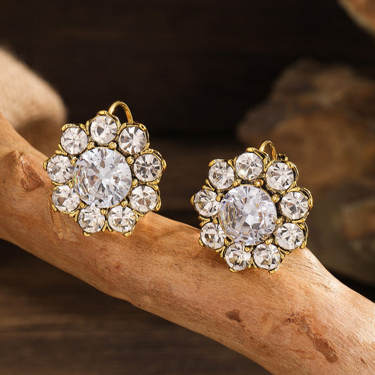 Charming Earring for Any Occasion