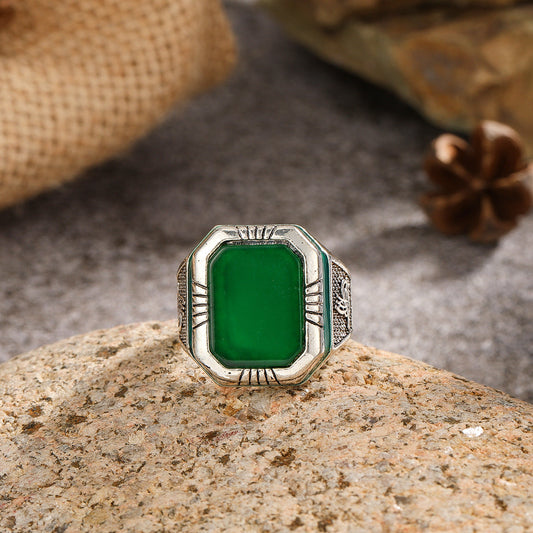 Beautiful Ring with Unique Style